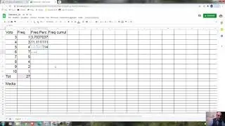 Introduzione alla statistica II