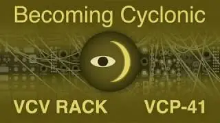 Becoming Cylonic