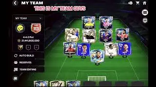 Do like my team 