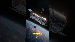 World&rsquo;s First Private Deep Space Telescope to Hunt for Habitable Planets Beyond Earth 🌌#shorts