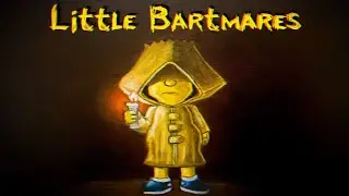 Little Bartmares - Full Walkthrough HD