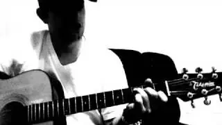 RANCID - Daly City Train  (Acoustic Cover)