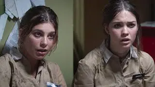 Angela and Jessie Gets Fired - Never Goin' Back 2018