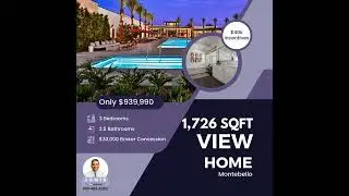 View Home for Sale in Montebello