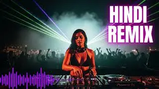 Hindi Nonstop Party Remix 2026 🎉 Bollywood DJ Full Bass
