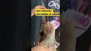 Tips para mejores peinados cardado y la l&oacute;gica ocupando la t&eacute;cnica comp&aacute;s