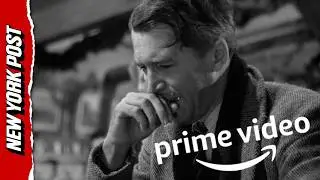 Amazon Prime SLAMMED for Streaming ‘It’s a Wonderful Life’ with Key Scene Cut Out: ‘Sacrilege’