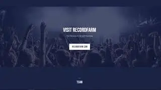Платформа RECORD Project успешно зарегистрировала токены RECORD[RCD] на ведущих биржах в ходе ICO