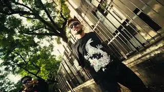 GAFFLAT - PRATU ft. @lilcrackofficial  ( OFFICIAL MUSIC VIDEO ) 2K25