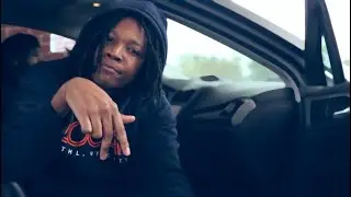 JayRocUpNext - Show Time (Official Music Video)