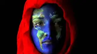 The Witness Wore Red Official Book Trailer