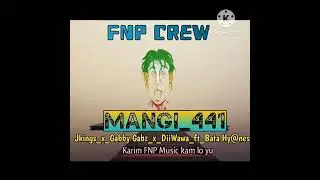 NOKONDI BLOOD__FNP CREW (Official Audio) latest Local Music