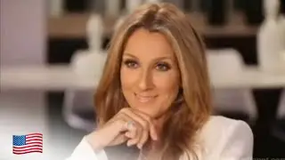 Céline Dion at Discographie de Jean-Jacques Goldman (English Subtitles)