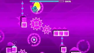 (Medium Demon) ''Theory Of Everything 2'' 100% by NoLifePoux | Geometry Dash