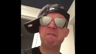 Chip Chipperson Chippah Riffin'