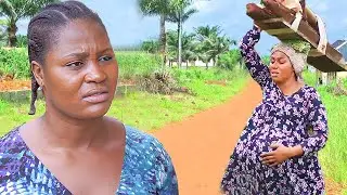 This Touching Village Movie Will Make U Cry Tears Of Pain But Teach U Alot About Life-African Movies