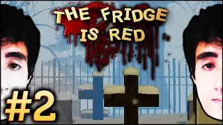 Felps COM MEDINHO em The Fridge is Red | #2 [Final]