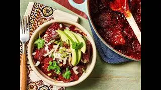 Super Bowl Chili & Stews: Fueling Fans From Kickoff to Final Whistle