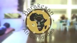 Lan&ccedil;amento Barakesan