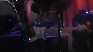 Skip - Axid (LIVE AT DIPIAZZA&rsquo;S) 