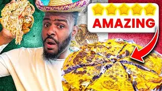 Best BIRRIA Tacos In Dallas Tx.. (9 hour Wait)