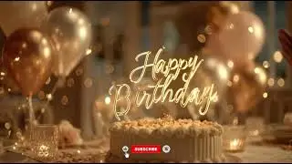 New Song Birthday &ndash; Happy Birthday To you