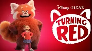 how to download turning red full movie watch full video