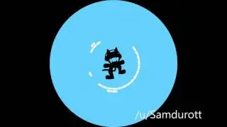 New Monstercat Podcast Visualizer Remade