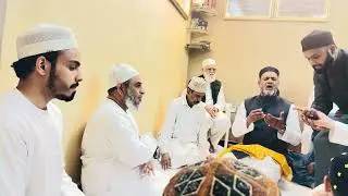 Aseerou Kai Mushkil Kusha Ghous e Azam