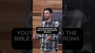 Have You Been Reading Your Bible Like This?  #jesus #jesuschrist