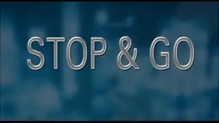 Stop & Go - ELSTERWELLE