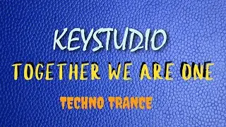 Keystudio - Together We Are One