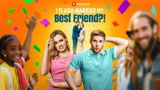 I Flash-Married My Best Friend!  #reelshorts #drama 【Full Drama：Check the Pinned Comment】