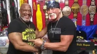 Hogan Booed Heavy in Atlas Eulogy & More - Wrestling Observer Review