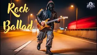 1 Hour Powerful Rock Instrumental | Epic Guitar Music for Workout and Focus