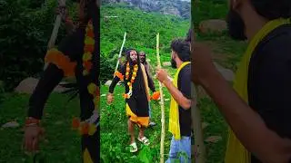 सपेरा 🐍 Comedy🤣 Video #shorts #comedy #funny