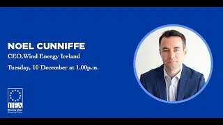 Delivering Energy Independence for Ireland - Ireland's Wind Energy Opportunity