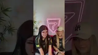 ABBY y JESSKIU HABLANDO de AMOR #shorts #tiktok #risas