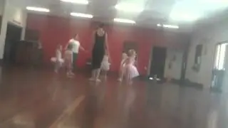 2011 may ballet
