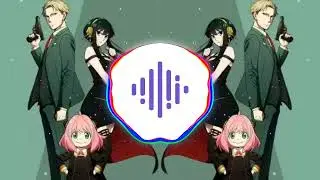 DJ GUMDROP- Spy Family op-1 (Trap Remix)