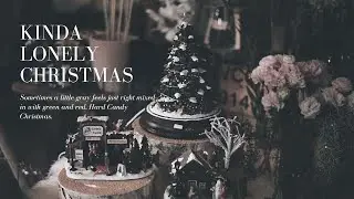 kinda lonely christmas. (a playlist)