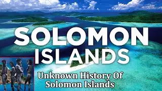 Secrets of Solomon Islands   |   Solomon Islands traveler's guide