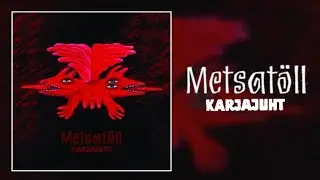 Audiorama Unboxing: Metsat&ouml;ll - Karjajuht