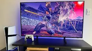 PS5 PRO + Samsung S90F Oled | Nioh 3 Gameplay (4K 120hz HDR)
