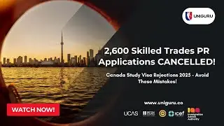 Ontario Immigration Alert: 2,600 Skilled Trades PR Applications Wiped Out