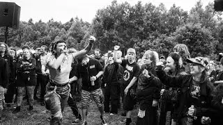 Traumatizer ~ Izero Hardcore Fest ~ 2025