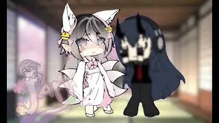 GUESS WHO&rsquo;S BACK!!!! #fox #kitsune #gacha