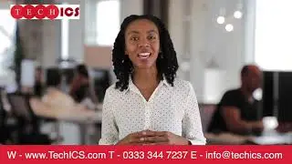 Веб-хостинг и домен Видео Технологии ICS