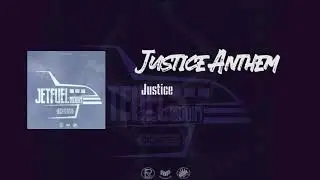 Justice - Justice Anthem | Jetfuel Riddim (Grenada Soca 2019)