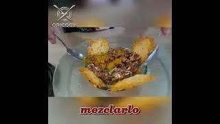 Entrantes de Navidad en 45s: Bomb&oacute;n de Manzana & Foie + Tartar de Fuet